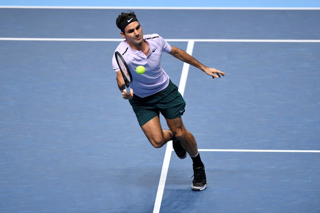 Roger Federer