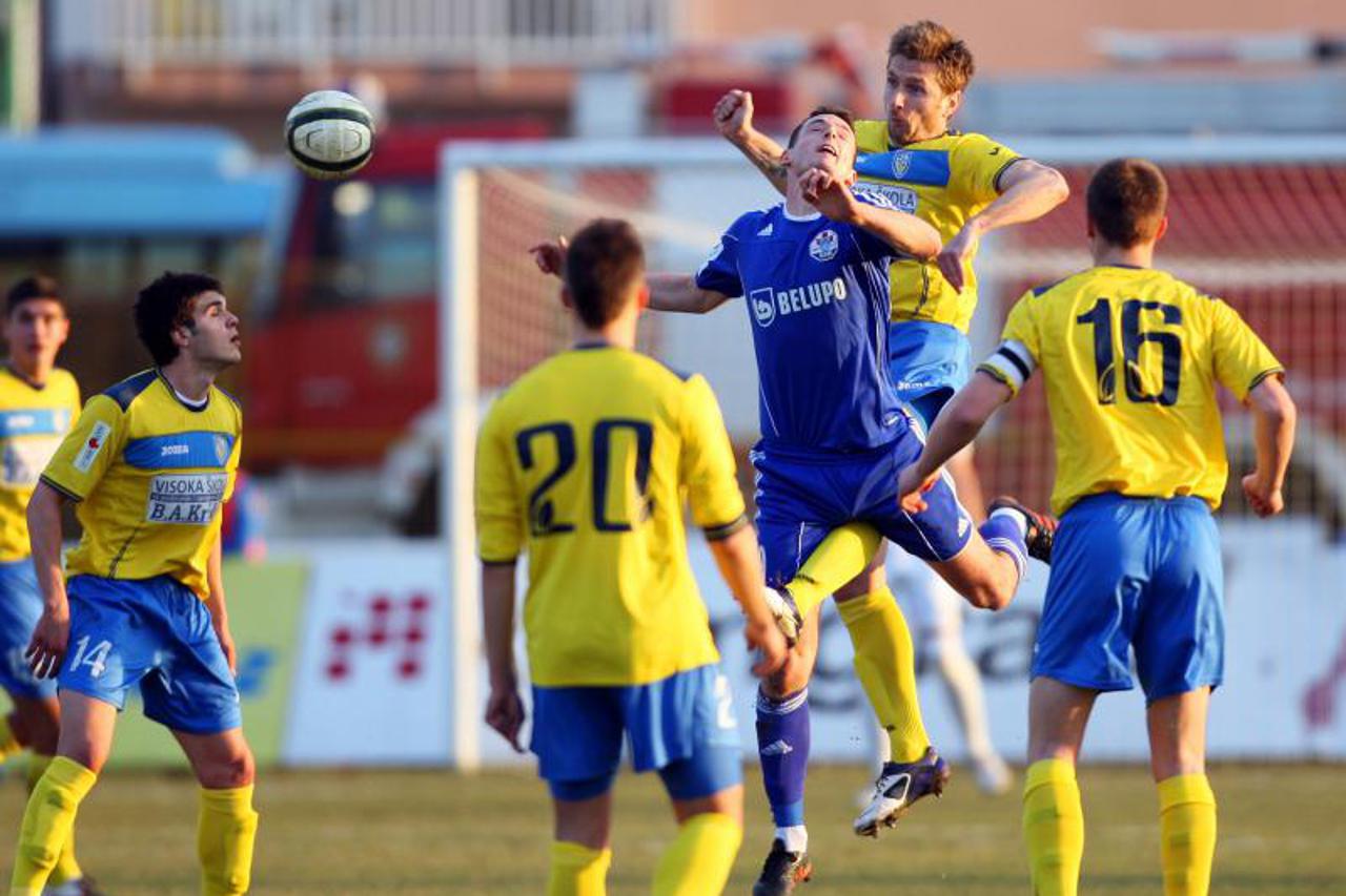 Inter - Slaven (1)