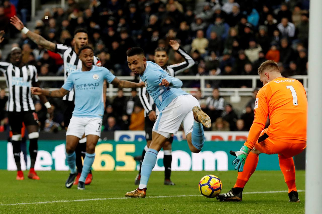 Manchester City