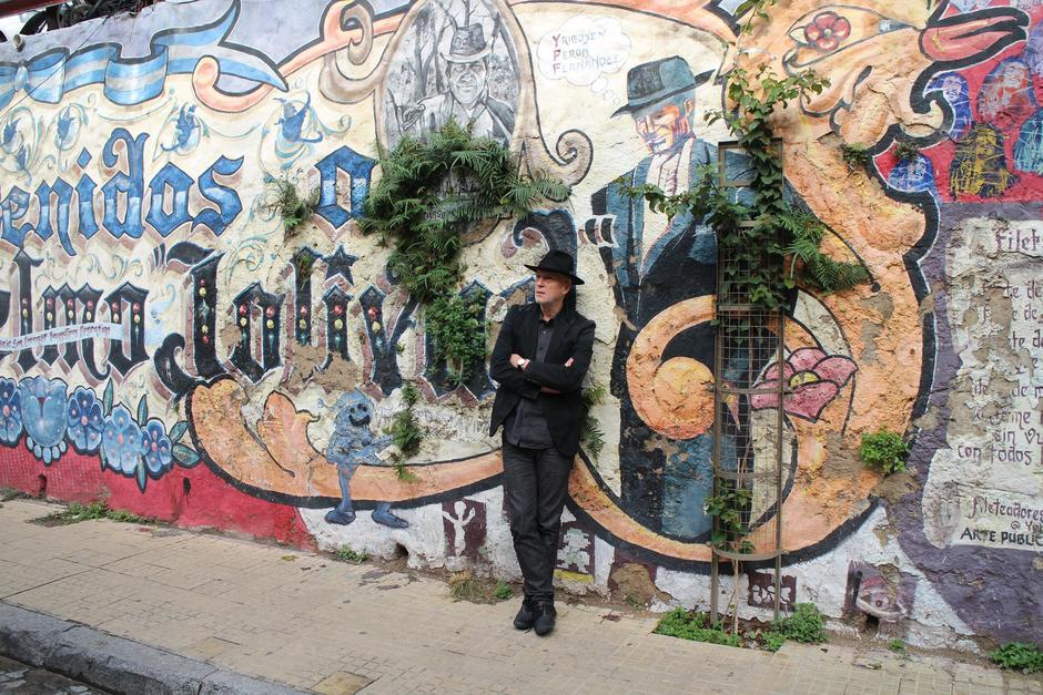 Motovun film festival