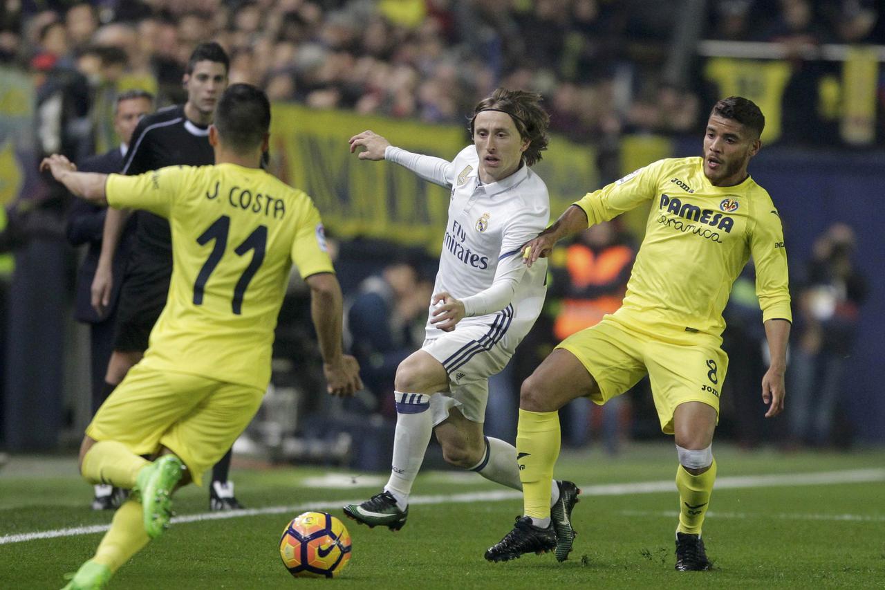 Luka Modrić
