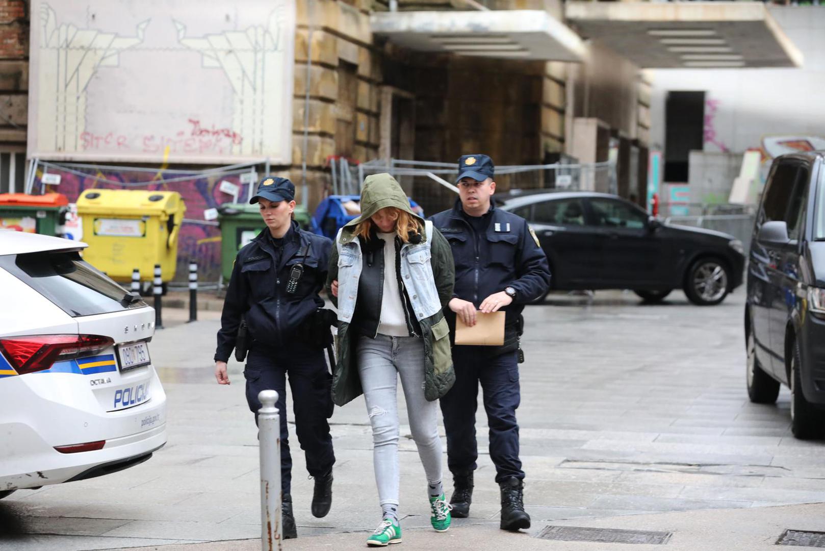 Od jutra traju pretresi lokacija povezanih s 15 uhićenika na području Zagreba, Zadra, Primorsko-goranske i Ličko-senjske županije na temelju akcije USKOK-a i policije