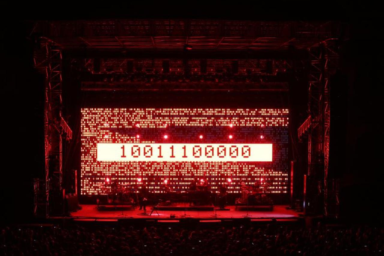 Massive Attack