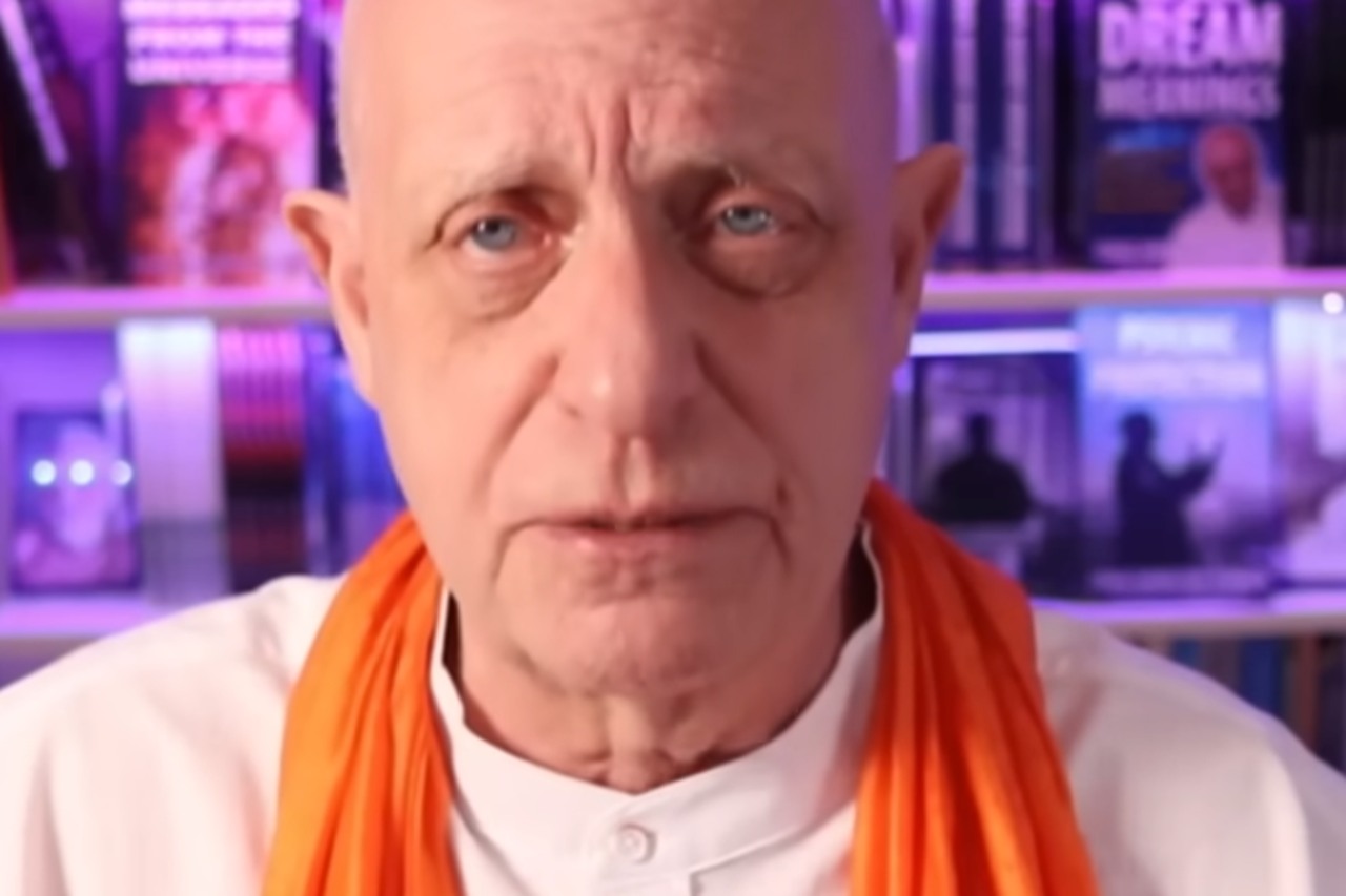 Craig Hamilton-Parker