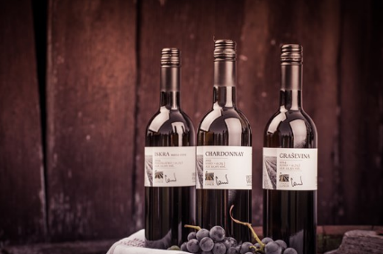 Vinarija Coner
