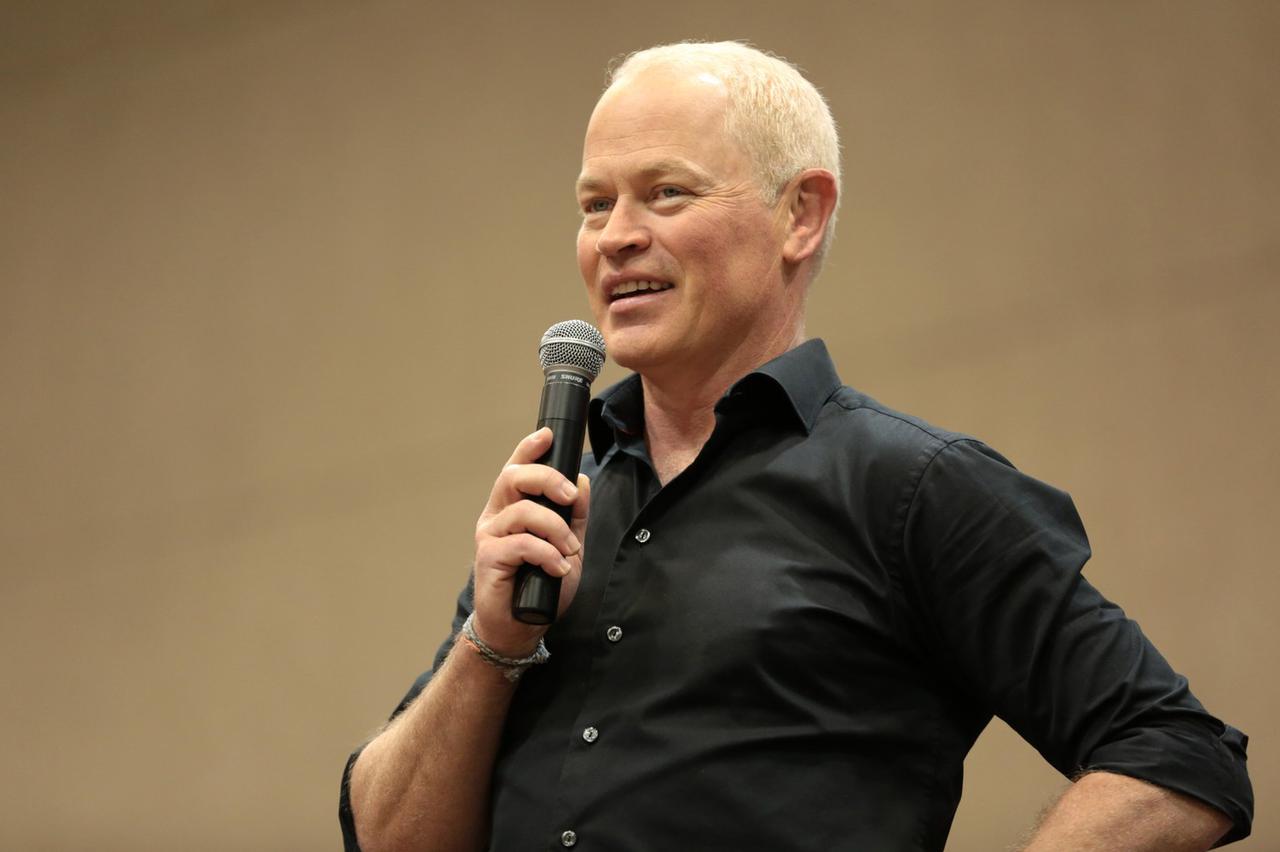 Neal McDonough