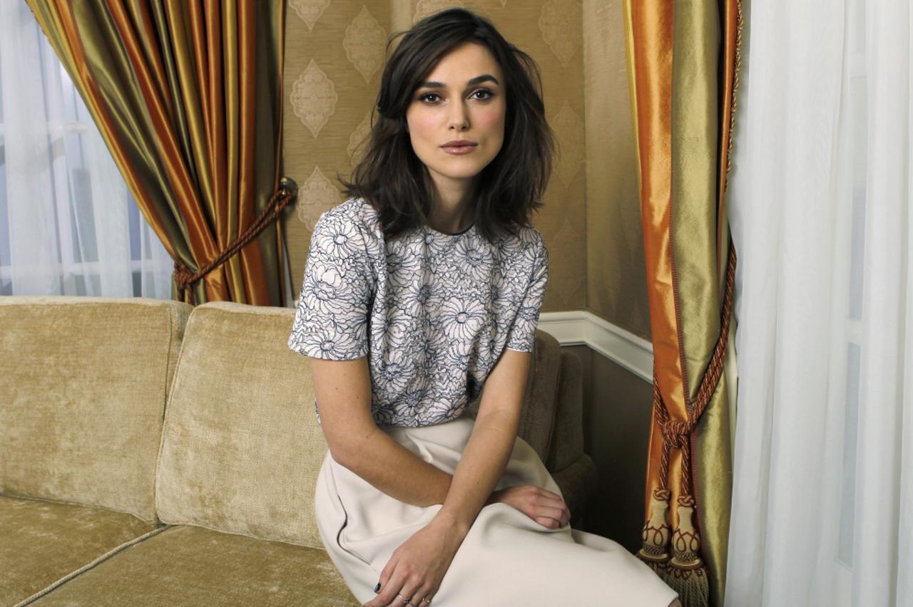keira knightley