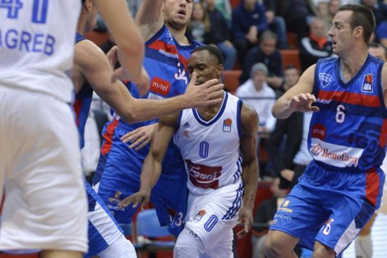 Cibona Igokea