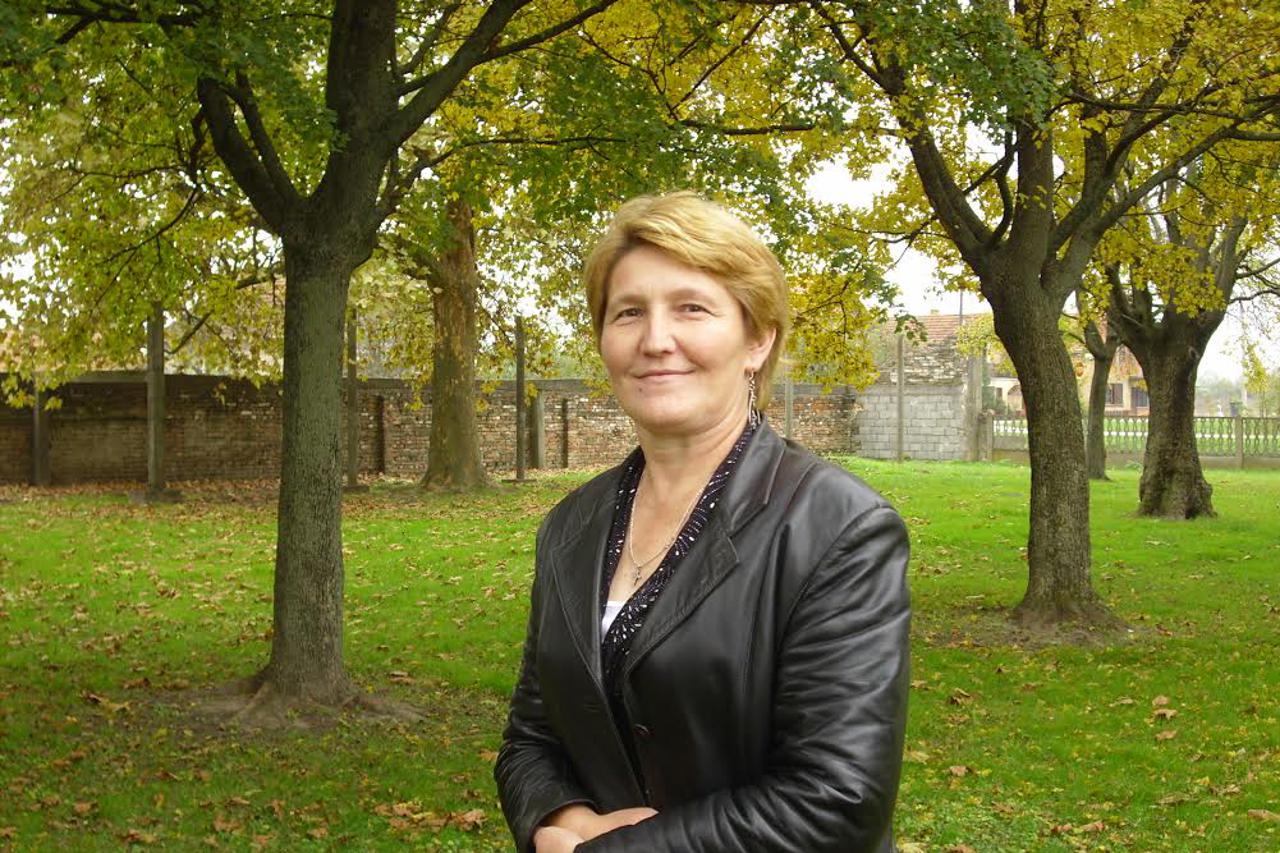 Ruža Veselčić Šijaković