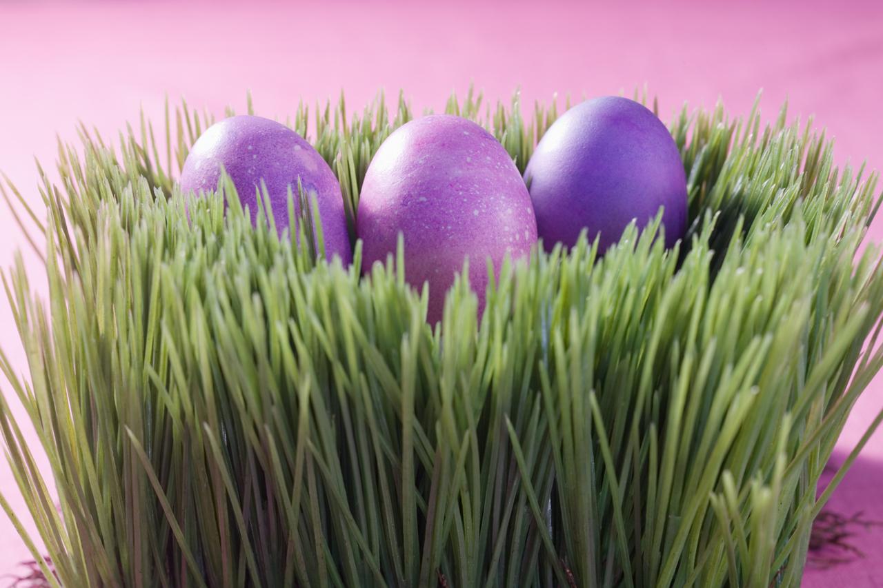 uskršnja jaja