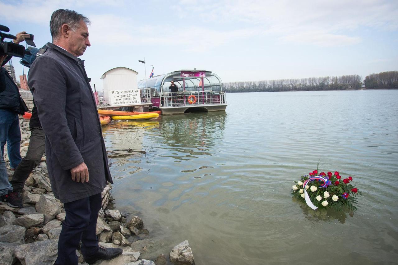 Plenković i Pupovac