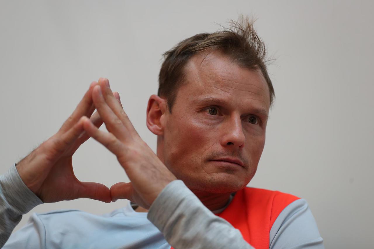 Liverpool: Portreti golmana Alexa Manningera