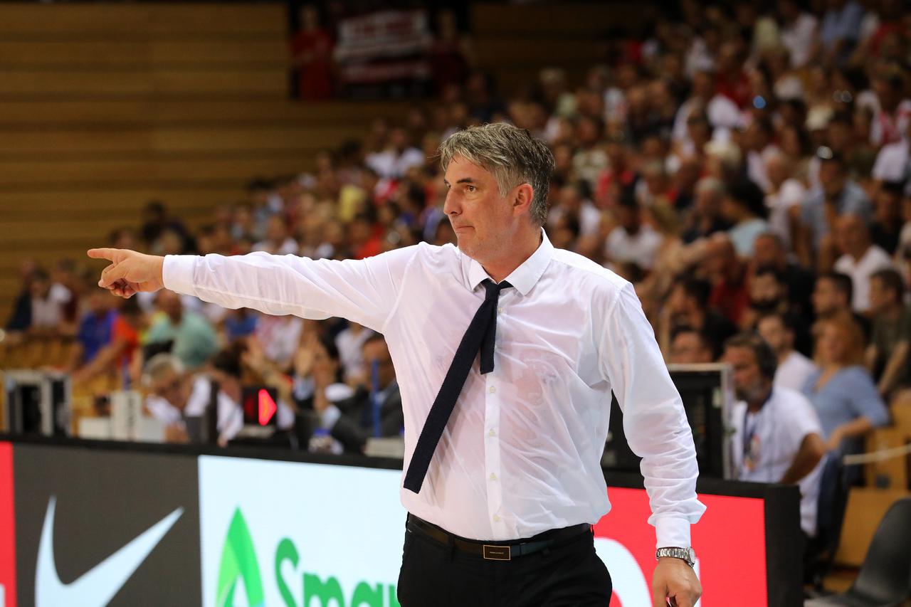 Hrvatska porazom od Finske  ostala bez plasmana na SP