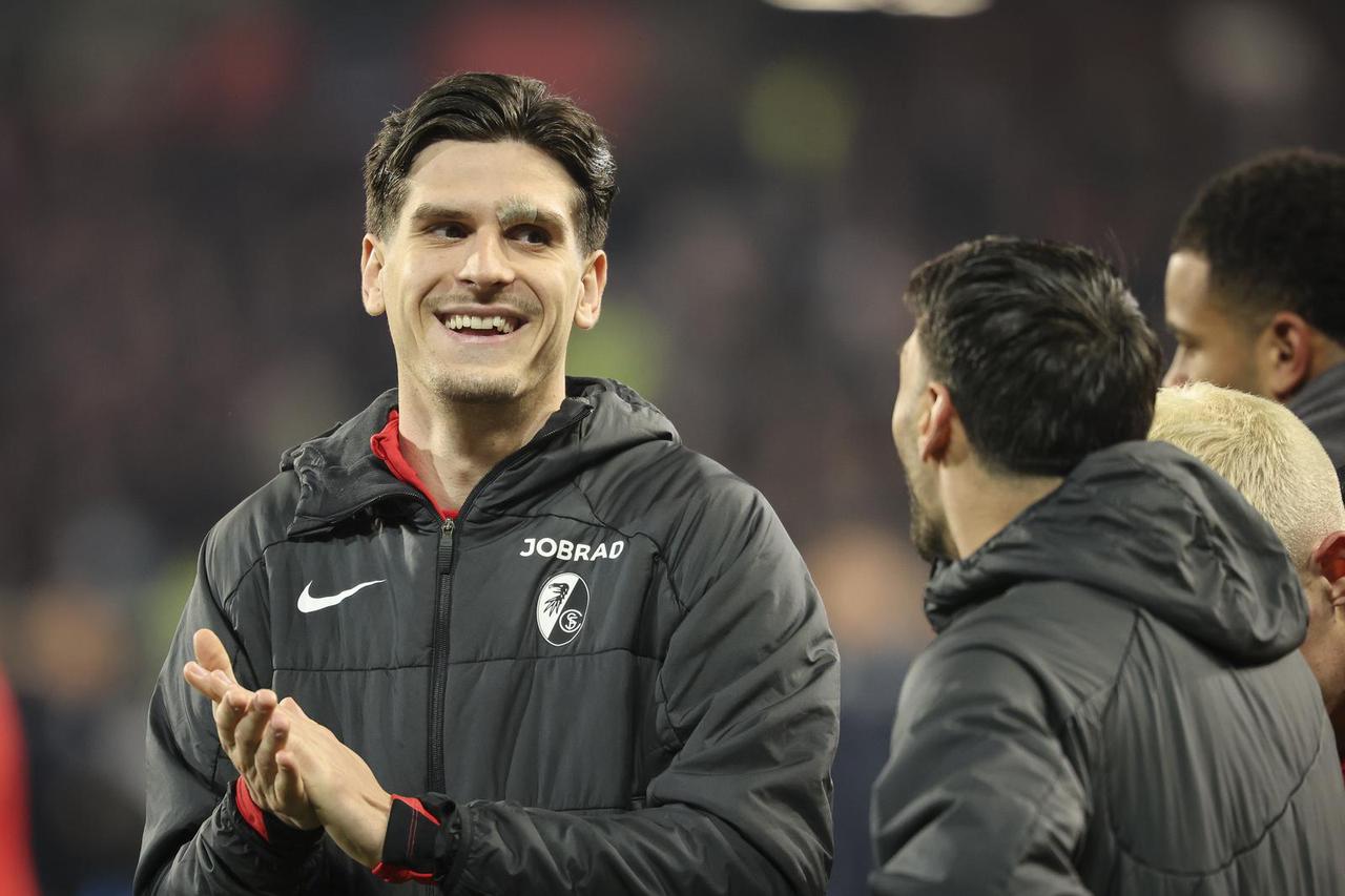 FC St. Pauli - SC Freiburg