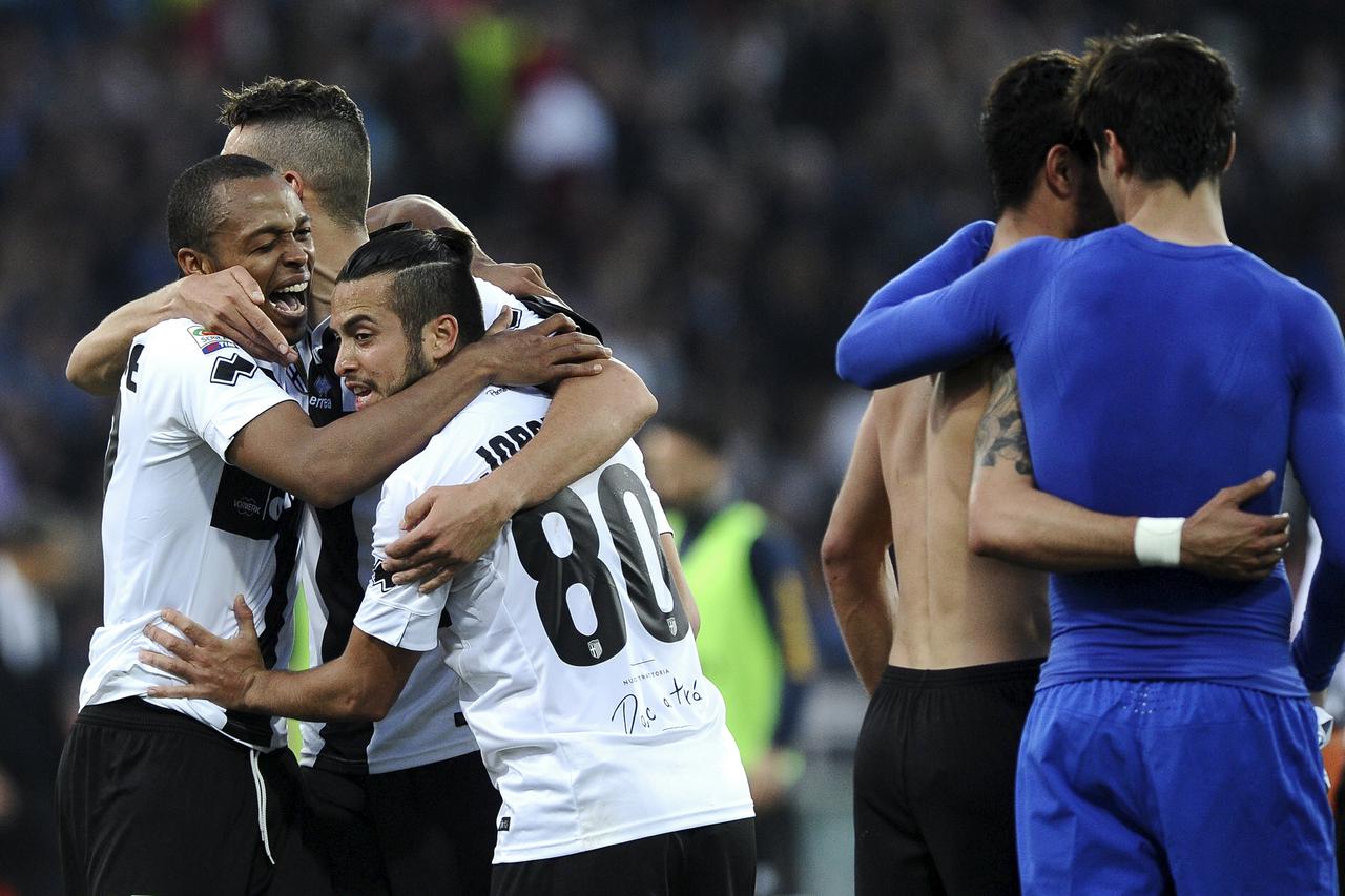 Juventus Parma