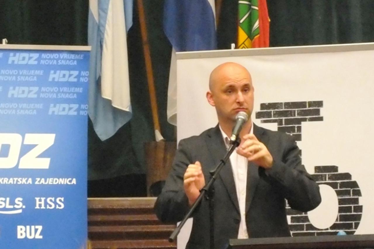 Čađavica predizborni skup (1)