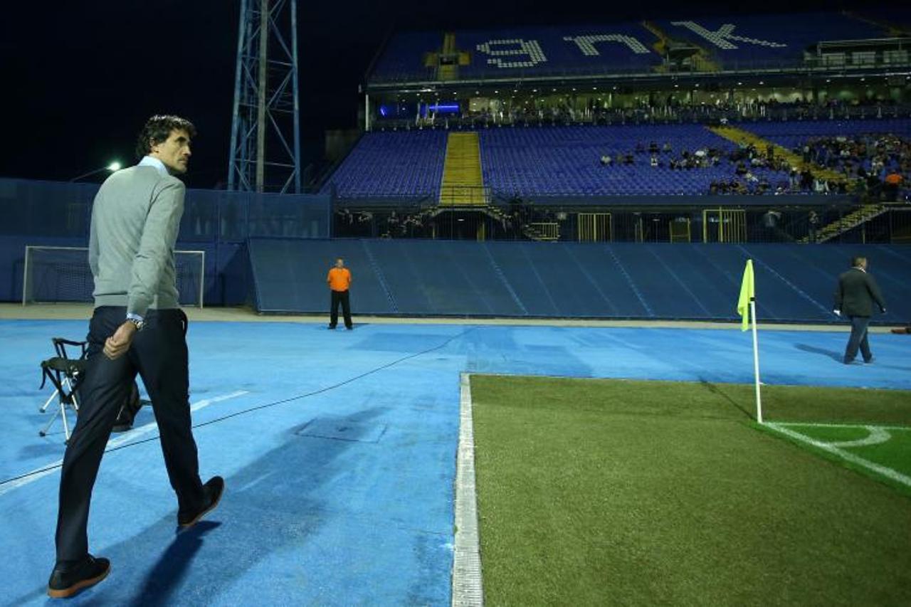 Zoran Mamić