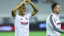 Najveći splitski majstor škarica za VL: Hajduk mi je fantastičan, oduševljen sam onim što Fayad radi