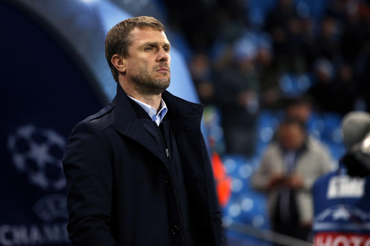 Serhij Rebrov