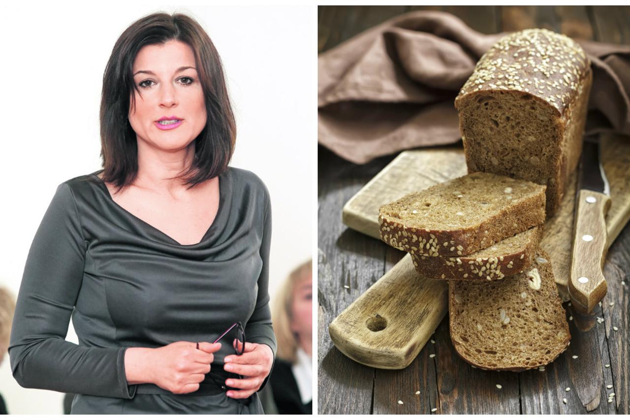 Musić Milanović i kruh