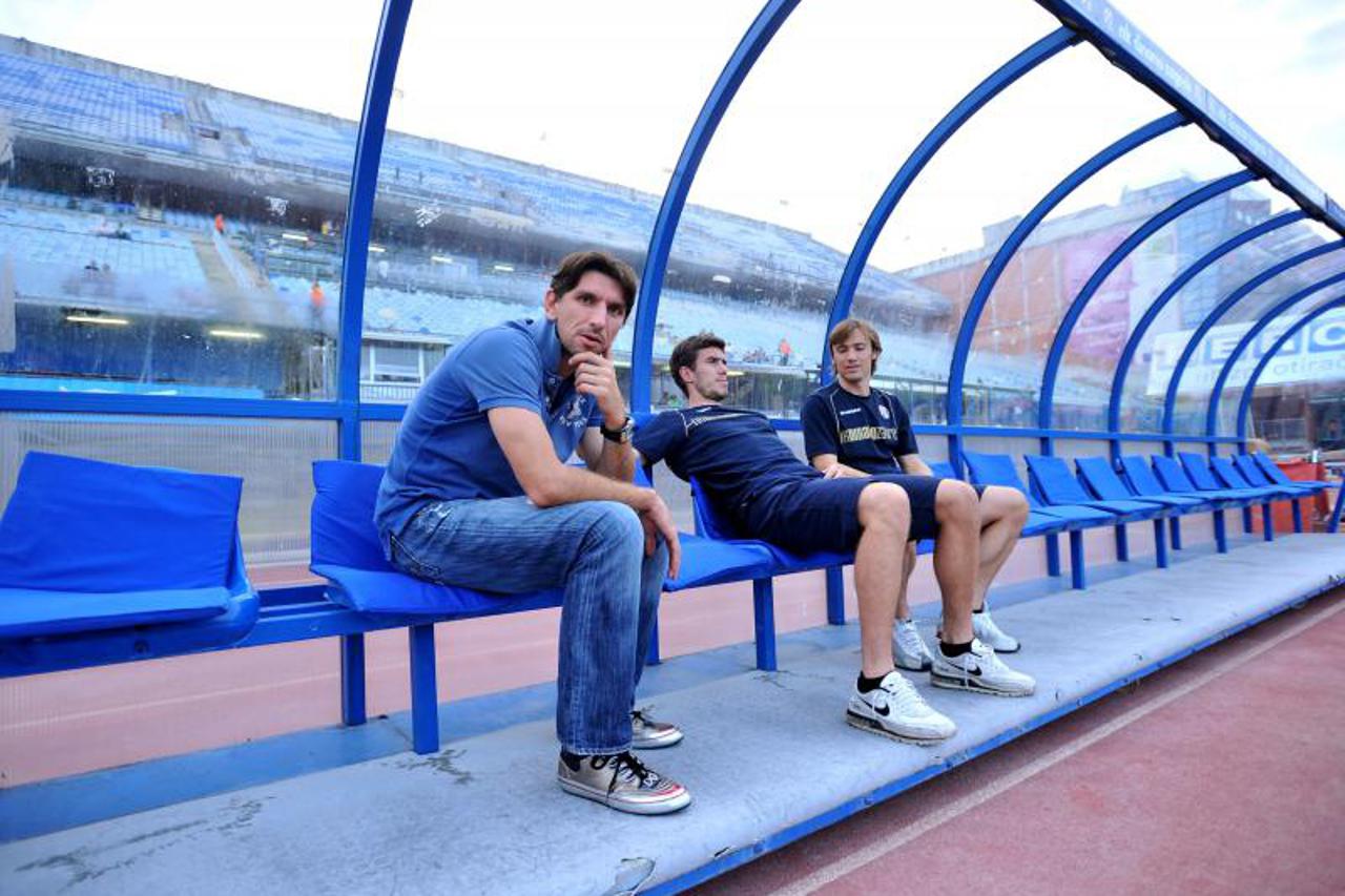 Dinamo - Sheriff (1)