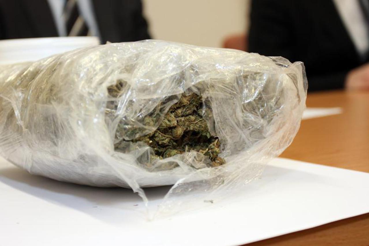marihuana