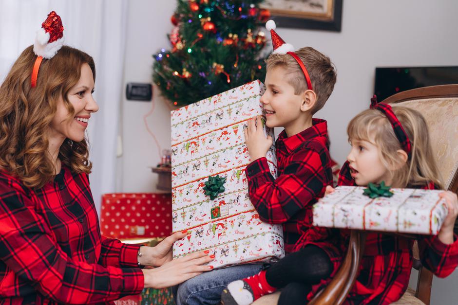 Mali paket velikog srca