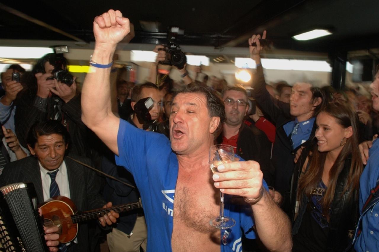 Zdravko Mamić
