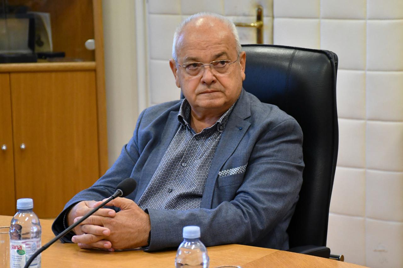 Slavonski Brod: Na konferenciji najavljen program za trodnevni Street food festivall u Tvrđavi Brod