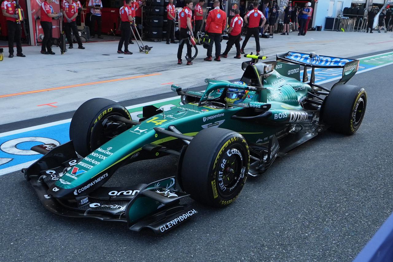 Miami Grand Prix