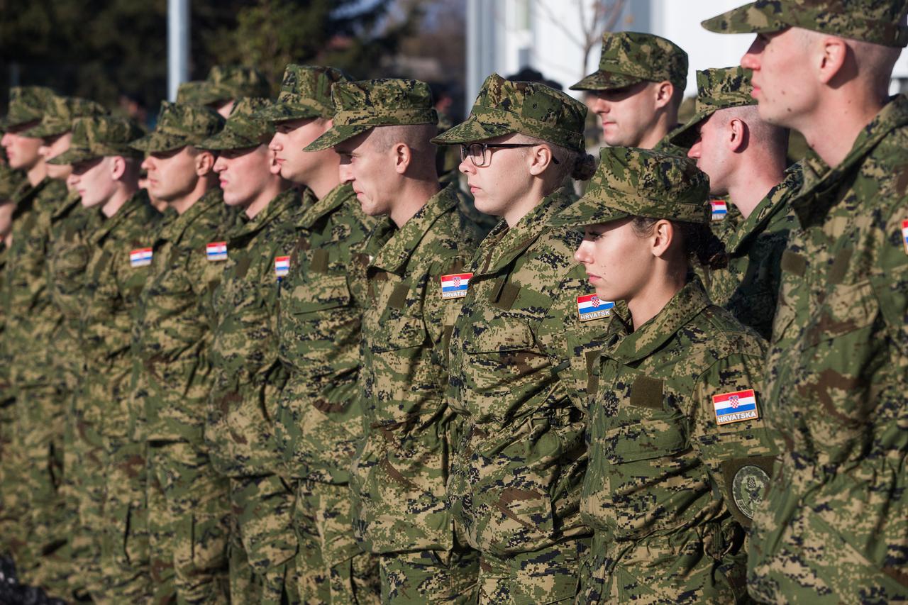Hrvatska Vojska