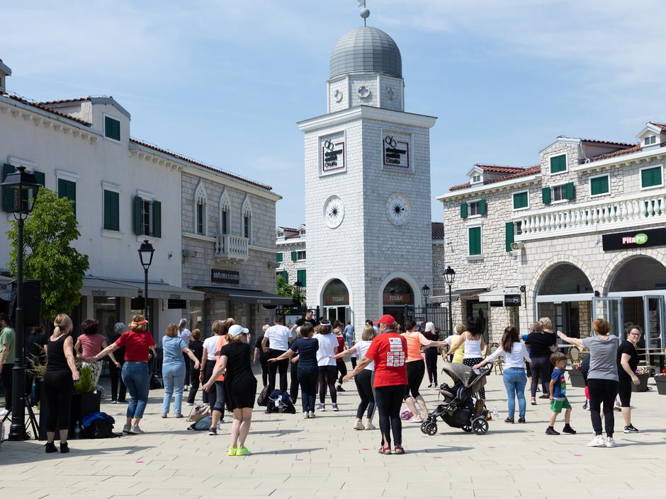 Designer Outlet Croatia