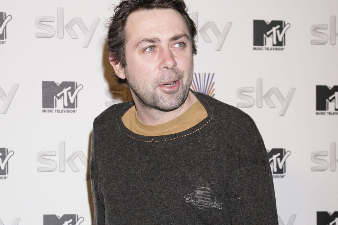 Sean Hughes