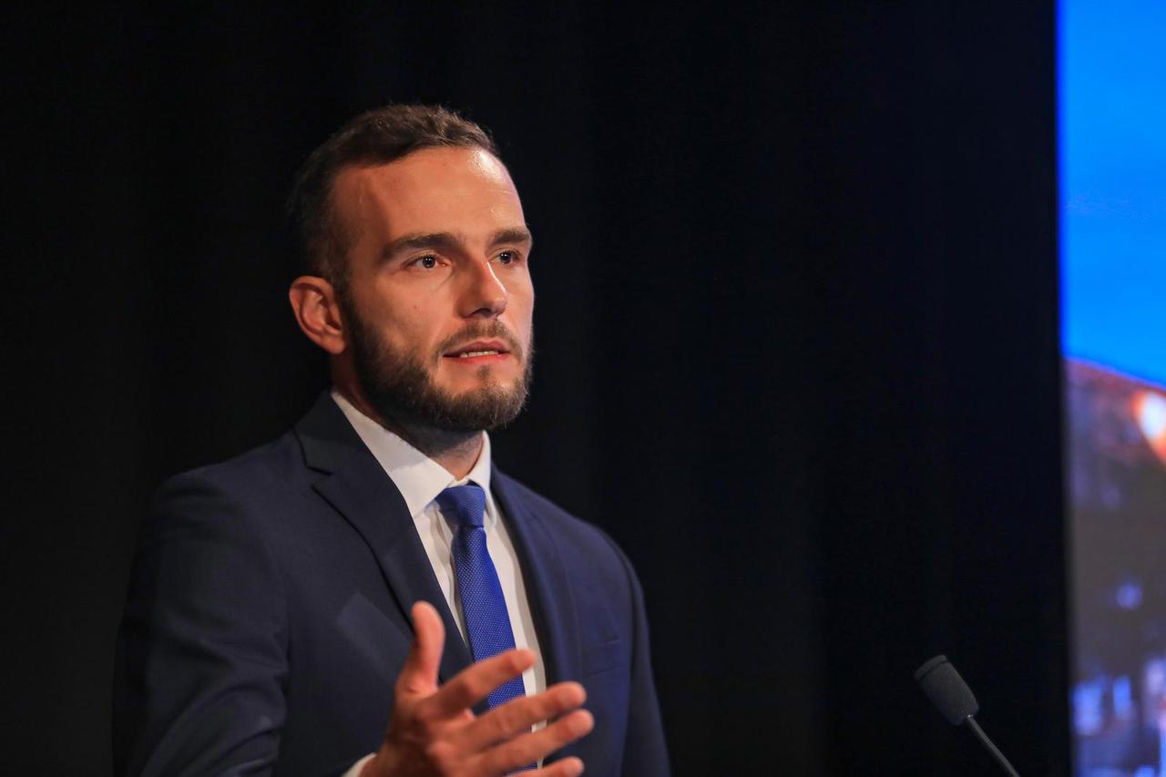 Rovinj: Na konferenciji "Izazov promjene" uručene su nagrade