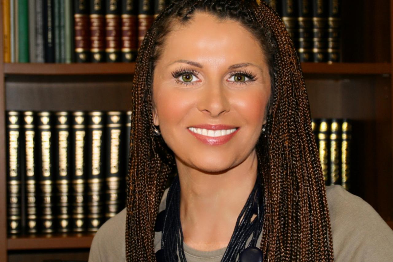 'Lidija službena fotka- DOBA'