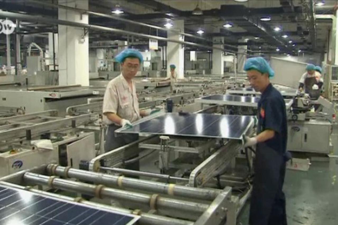 Njemačka proizvodnja