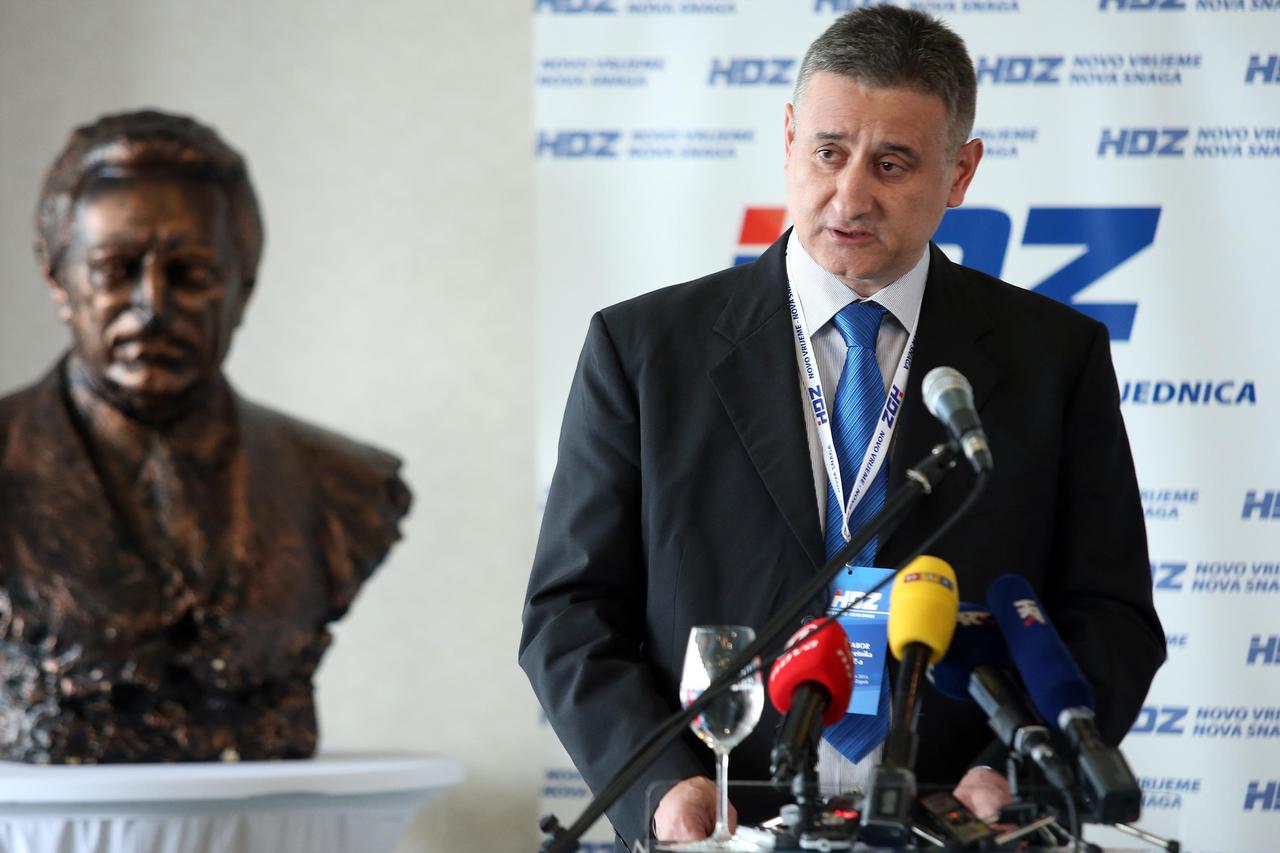 HDZ poduzetnici