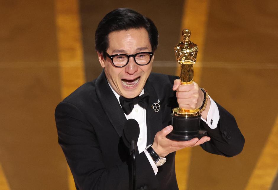 95th Academy Awards - Oscars Show - Hollywood
