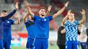 Dinamo nema niti jednog hrvatskog igrača između 19 i 21 godine. A nesuđeni plavi briljira u Hajduku