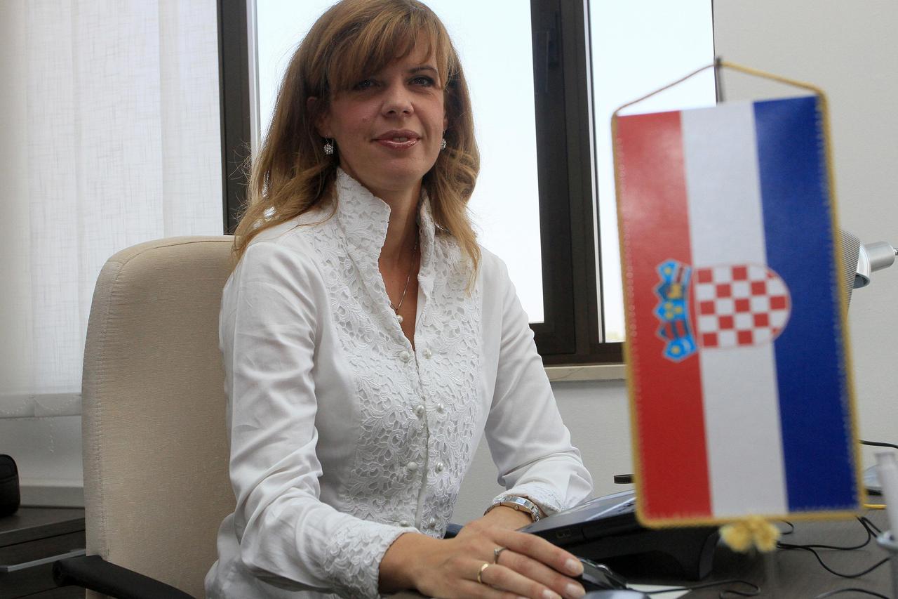 Biljana Borzan
