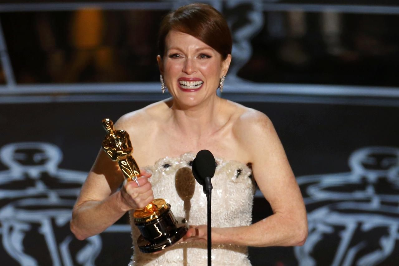 julienne moore