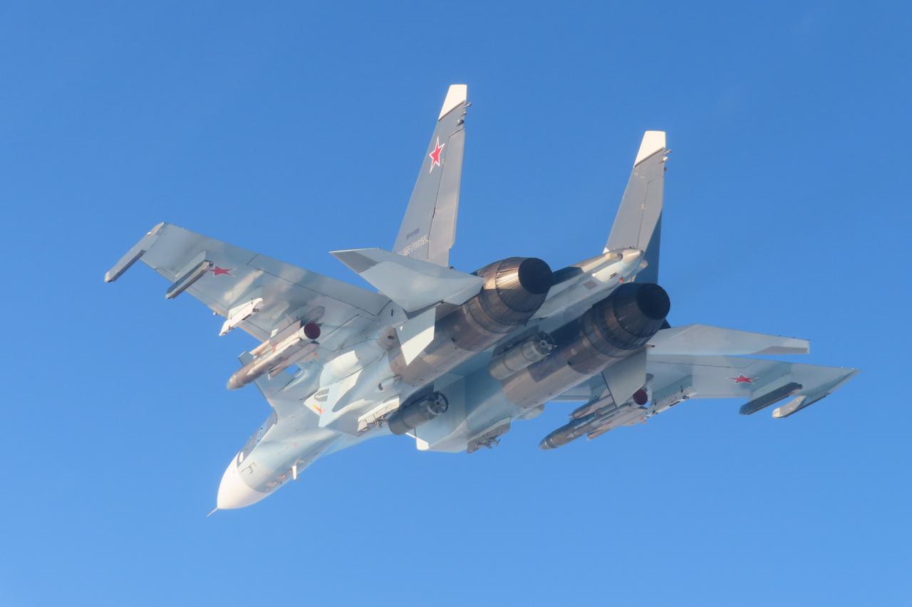 Su-30SM2