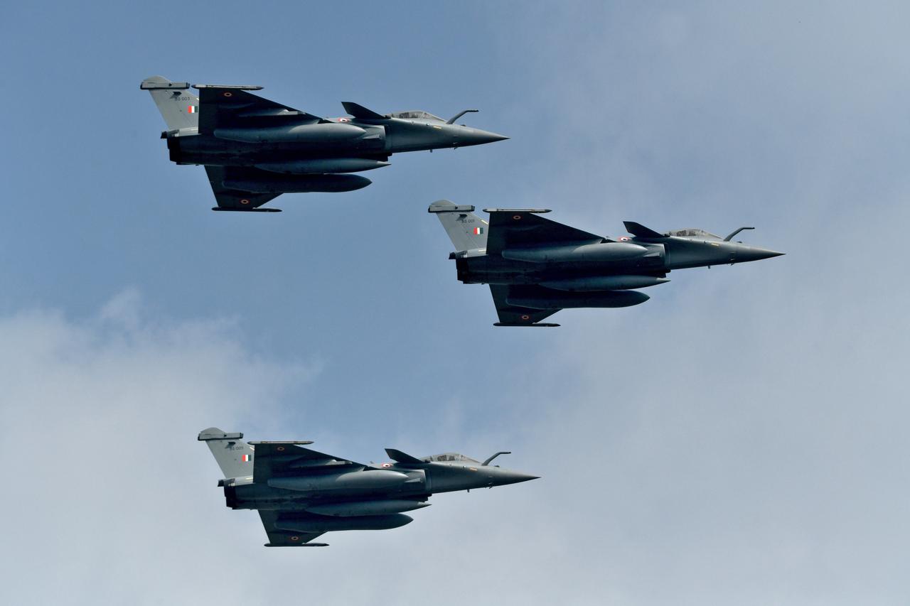Rafale