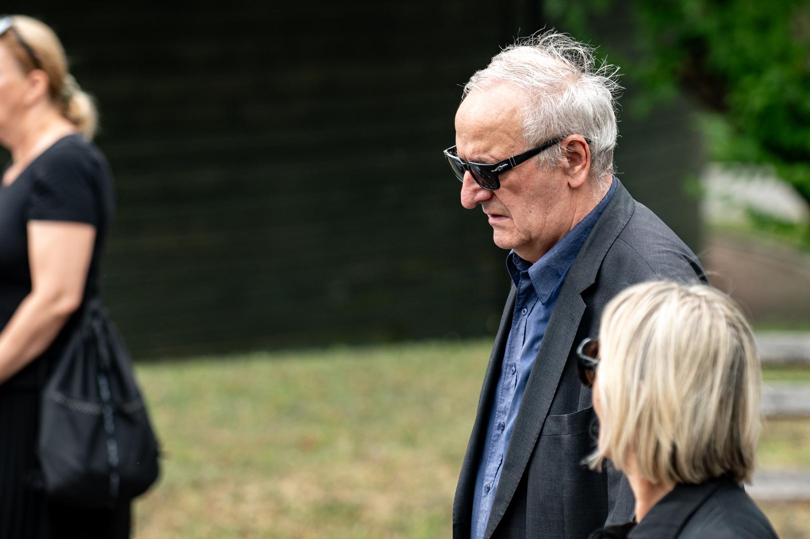 Dizajner Boris Ljubičić