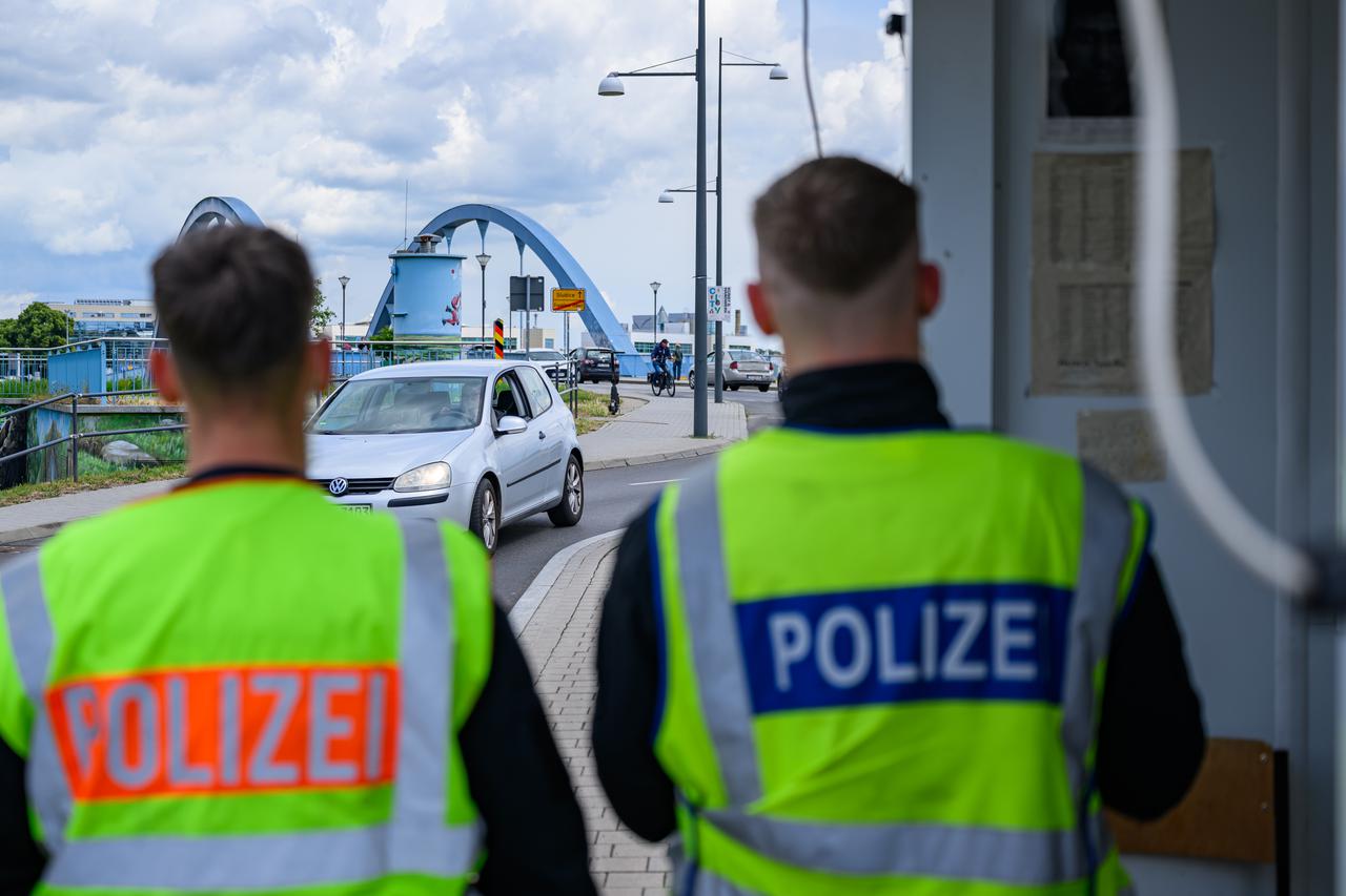 European asylum reform (Geas) enters into force