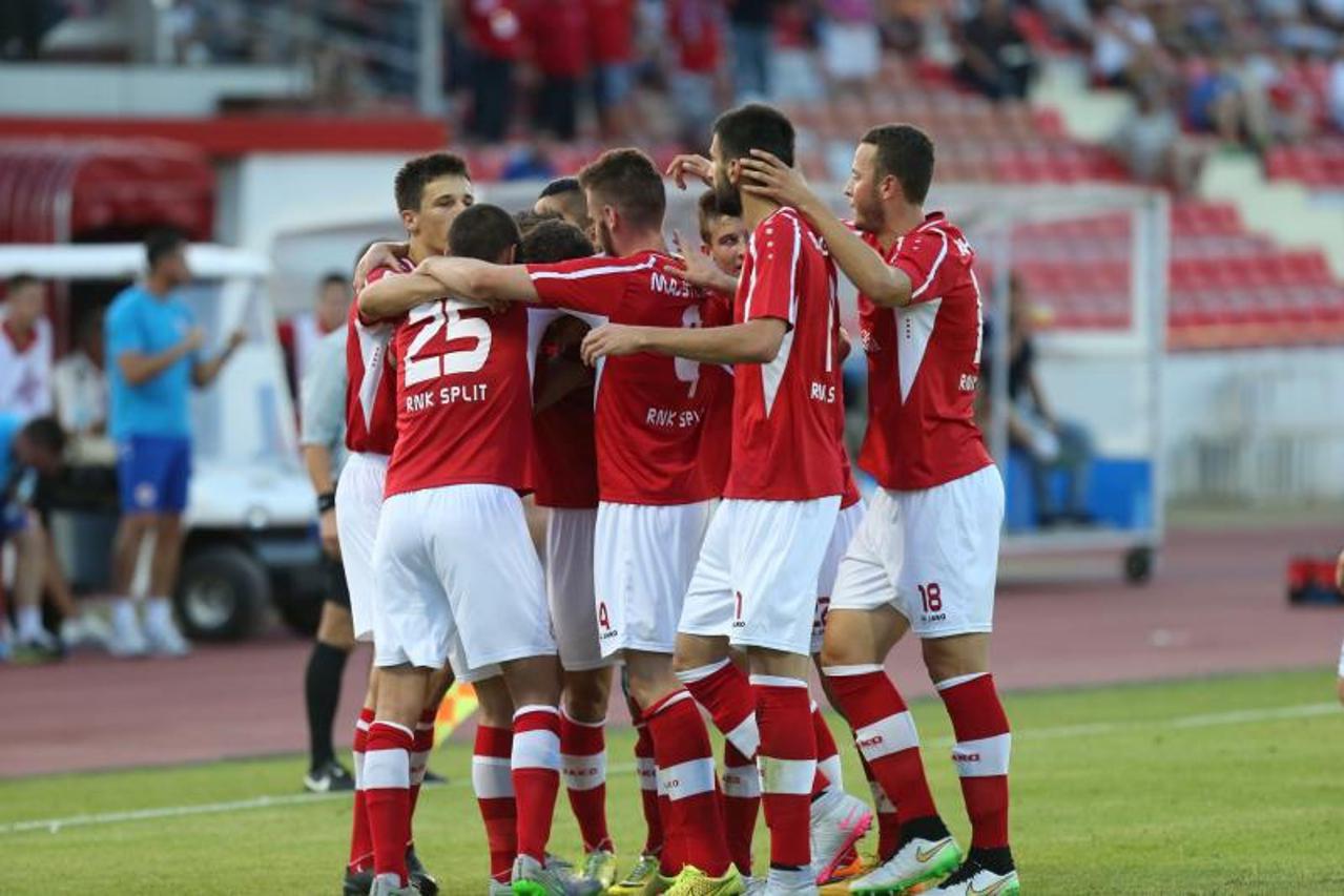 RNK Split