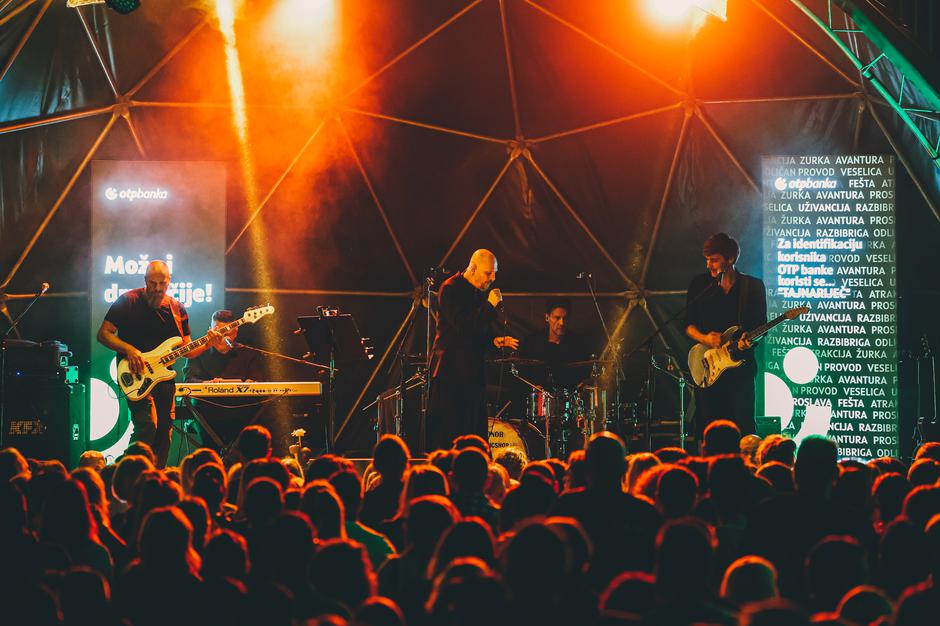 Greencajt festival