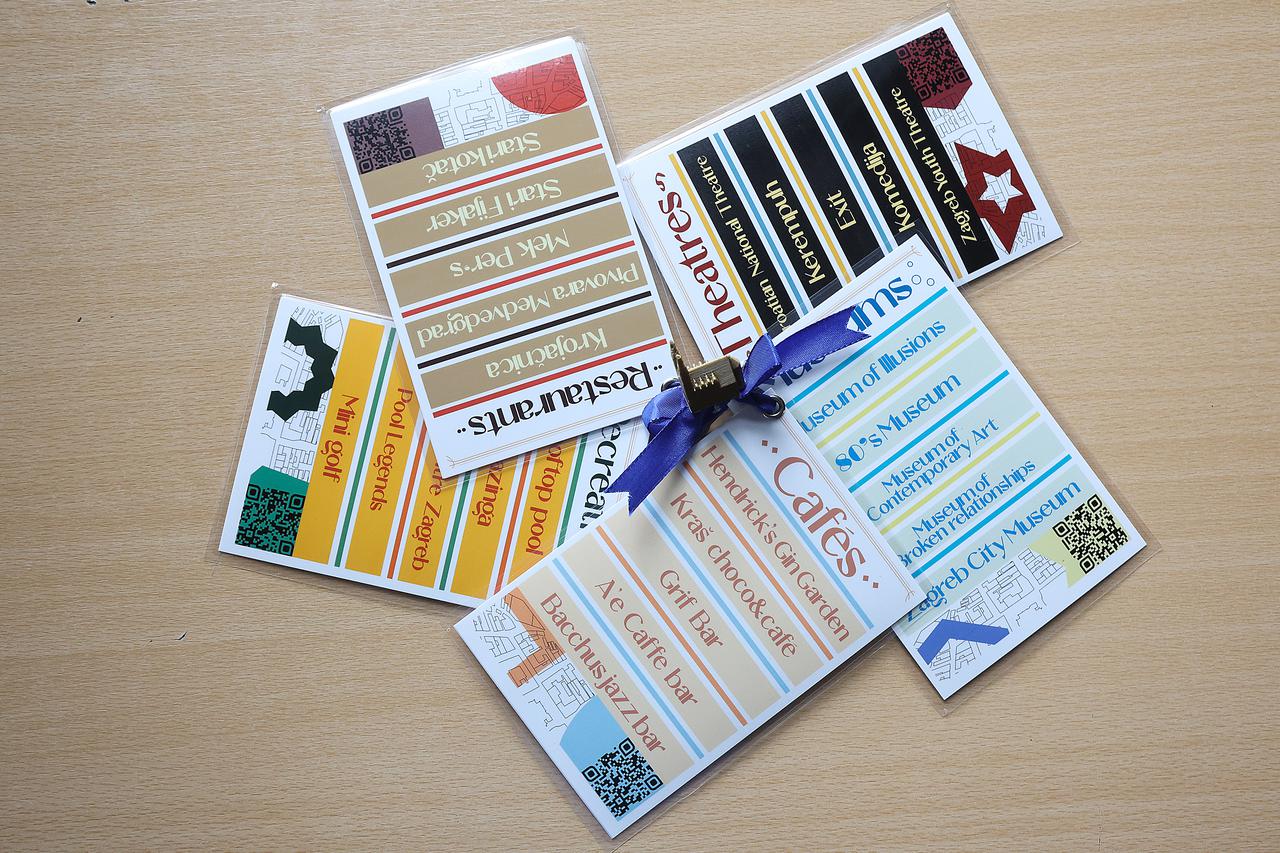 Ulice Dubrovnika sve su punije turista