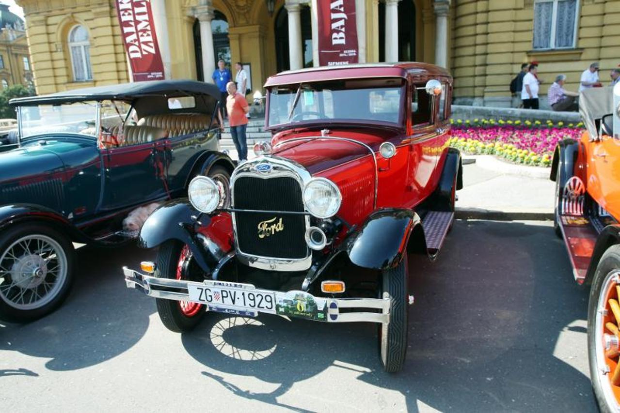 oldtimer
