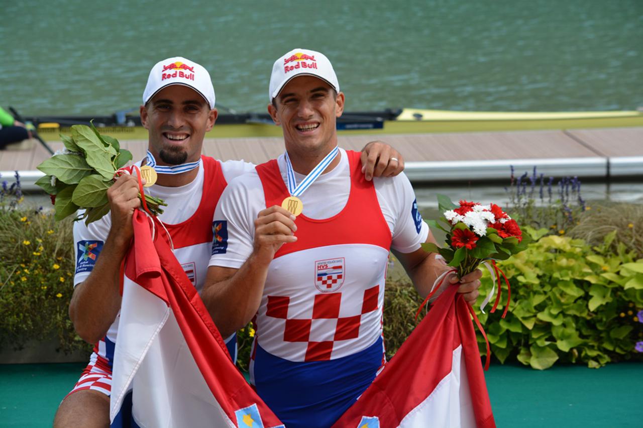 Braća Sinković